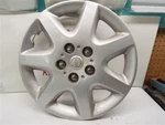 Wheel Cover Hubcap 16" Coupe Spoke Fits 03-05 Sebring 164979. Fixed Price $61.59.