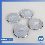 Land Rover Range Sport L494 Center Wheel Rim Cap Set Of DK621A096AA Oem. Fixed Price $58.10.