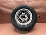 Bmw E34 540I 525I 530I E32 740I 15'' Rim Wheel Light Alloy 7" Wide Oem #94181. Fixed Price $35.88.