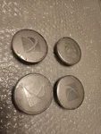 Saturn Vue Aura Outlook Ion Wheel Center Cap 96464480. Fixed Price $18.99.