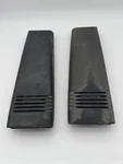 1986-1993 Mazda B2000 B2200 B2600 Lx Pillar Trim Panels Pair Lh & Rh Oem. Fixed Price $139.95.