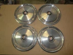 Buick Lesabre Century Rim Wheel Cover 75 76 77 15" Used 1057. Fixed Price $104.99.