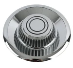 Vision Wheel JC5023V-S Derby-style Short Snap-on Center Cap, Diameter: 241.3 Mm. Fixed Price $25.99.