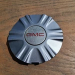 Gmc Terrain Center Cap 2016-2017 Part Number 23446994. Fixed Price $39.95.