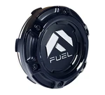 Fuel Off-road Matte Black Wheel Center Cap Rivets 1004-68BLD 3 1/8" Od. Fixed Price $36.00.