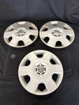 2003 2004 2005 Toyota Echo 14 Wheel Cover Hubcap 42602-52170 Oem Pack. Fixed Price $40.00.