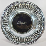 One 1989-1990 Chrysler New Yorker # 470A 14" Wire Hubcap / Wheel Cover Used. Fixed Price $149.99.