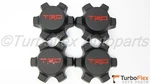 Toyota Trd Trail Teams Center Cap Set Of Fj Cruiser 2007-2014 PTR20-35081. Fixed Price $72.59.