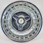 One 1966 Mercury Monterey Coupe # 989 15" Hubcap / Wheel Cover C6MY1130B. Fixed Price $39.99.