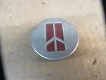 Oldsmobile Wheel Center Cap Oem # 25551696 O.d. 53MM Imperfect. Fixed Price $9.88.