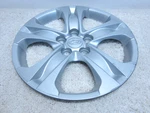 2010-2015 Hyundai Tucson Oem Silver 17" Hubcap / Wheel Cover 52960-2S100 #2FL-2. Fixed Price $22.00.