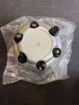 Wheel Cap Dorman 909-030 Brand New. Fixed Price $37.79.