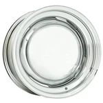 Wheel Vintiques 15 X 7 Oe 5-4 3/4 Chrm. Fixed Price $290.00.