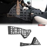 Center Console Side Organizer Panels For 2024-2026 Toyota Tacoma Easy Install. Fixed Price $95.99.