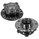 Front Lh Rh Wheel Bearing Hub Assembly For Bmw 320I 335I 340I 2012-2016. Fixed Price $78.26.