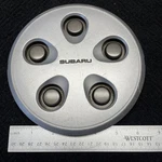 Subaru Legacy 28811AA001 Oem Center Wheel Cap Rim Hub Lug Dust Cover 68668 Z. Fixed Price $14.99.