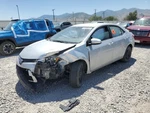 2014 Toyota Corolla Wheel Rim 16" Oem Steel Factory 4261102A00. Fixed Price $102.80.