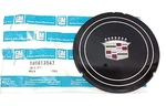 Wheel Hub Cap Center Emblem Medallion Fits 1979 Cadillac Deville New Genuine Gm. Fixed Price $39.95.