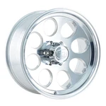 Ion Alloy 171 Rim 17X9 5X135 Offset Polished (quantity 4). Fixed Price $849.33.
