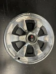 1966 Only Chevrolet Corvette Spinner Wheel Cover Hubcap Oem Gm 3964518. Fixed Price $50.00.