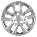 For Nissan Altima 2013-2014 Cci IWC50516S 16" 5-SPOKE Silver Wheel Covers. Fixed Price $40.06.