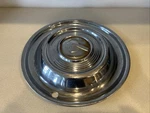 1951 Pontiac Chieftain Hubcaps Wheel Covers Single. One. Fixed Price $49.99.