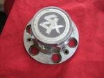1973 - 1987 Chevrolet K5 Blazer Chrome 4X4 Center Wheel Hub Cap Oem 474301. Fixed Price $19.99.