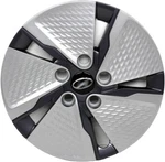Oem Hyundai Kia Wheel Hub Cap Ioniq Hybrid Sel Ev Cover 15" Inch. Fixed Price $83.50.