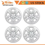 4X 17" Wheel Hub Caps Rim Covers For Toyota RAV4 2006 2007 2008 - 2012 2.4L 2.5L. Fixed Price $61.19.