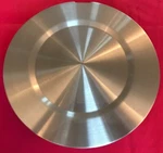 Chevrolet Center Hubcap Trailblazer Wheel Ext BC-708 2004 2005 2006 07 2009. Fixed Price $19.99.