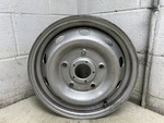 2024 Ford TRANSIT25 16X6-1/2 Wheel Silver Steel Oem. Fixed Price $119.95.