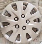 Chevy Kt 321 16" Wheel Cover,hub Cap. Fixed Price $29.95.