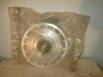1984 Ford Tempo, 13" Hubcap, E43Z-1130-A, Nos, E43C1130DA. Fixed Price $35.00.