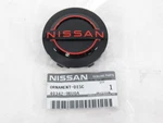 Genuine Oem Nissan 40342-9BU0A Wheel Center Cap Black Gloss 2022-2024 Frontier. Fixed Price $49.83.