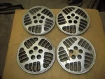 92 93 94 Pontiac Grand Am Sunbird Wheel Cover 14" Oem Used 5103. Fixed Price $29.99.