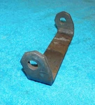 1962 1963 1964 Ford Nos Cylinder 223 Alternator Bracket. Fixed Price $79.00.
