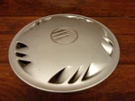 Mercury Sable : 1989, 1990, 1991, 14 Inch Factory Hub Cap, #fd E94Y1130A. Fixed Price $26.00.