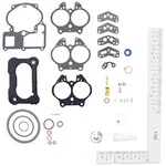 Carburetor Repair Kit Walker Products 151039A. Fixed Price $36.83.