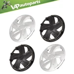 Set Of 4 16" Wheel Skins Snap On Hub Caps Rim Covers Inch For R16 Tires. Fixed Price $42.39.