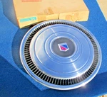 1980 1981 Buick Electra 225 Limited 15" Hubcap Only Oem Gm Nos 25502548. Fixed Price $129.99.