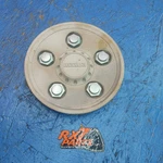 Lhd, Rhd 89 91 Series 5 Turbo Ii And Gtus Wheel Center Cap FC02 37 190 RX7. Fixed Price $57.99.
