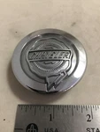 Chrysler 300 Aspen Pacifica Sebring Chrome Center Oe 04895899AB. Fixed Price $9.75.
