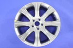 Genuine Mopar Aluminum Wheel 5MA12DD5AA. Fixed Price $535.59.