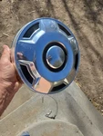1976-1991 Ford 10.5" Dog Dish F-150 F150 Caps Oem. Fixed Price $22.00.
