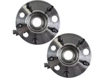 For 1992-1996 Cadillac Seville Wheel Hub And Bearing Kit Front 74159KYHF 1993. Fixed Price $111.16.