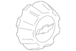 Genuine Gm Front And Rear Wheel Trim Cap 23378321. Fixed Price $47.22.