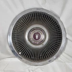 1968 1969 Ford Galaxie Ltd Turbine Hubcap Wheel Cover 15" Single Vintage. Fixed Price $15.99.