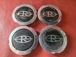 Gm Part # 1642305 Wire Wheel Cover Center Cap 1986-1988 Buick Riviera. Fixed Price $15.00.