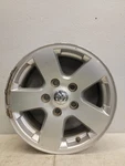 17X7J Painted Spoke Aluminum Wheel, 2009-2012 Dodge Ram 1500 1DZ10TRMAC (1). Fixed Price $90.00.