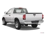 Taillight Taillamp Rear Brake Driver Side Left Lh Dodge Ram Pickup Truck. Fixed Price $42.99.